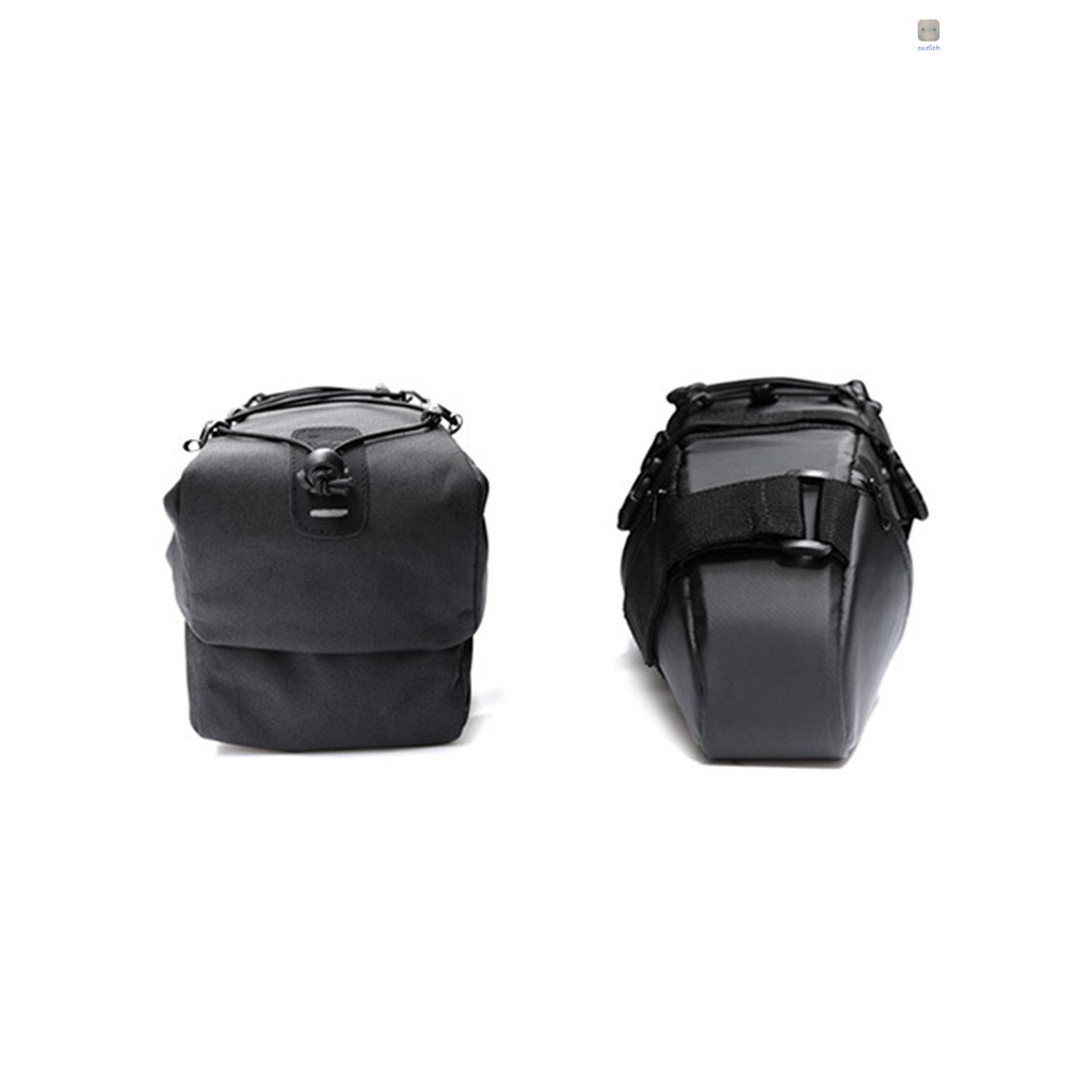 Túi Đựng Đồ Dung Tích 3-10L Gắn Dưới Yên Xe Đạp Leo Núi