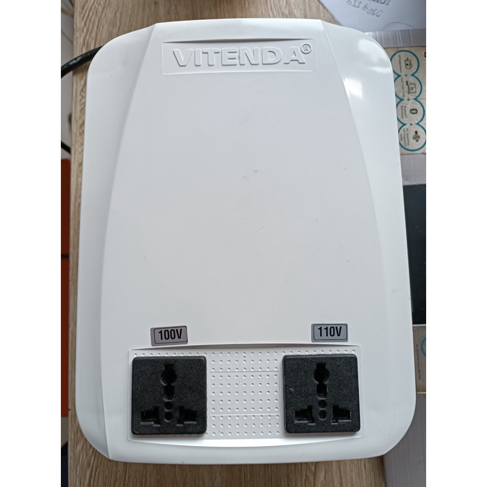 Bộ đổi điện 220V sang 110V loại 3000VA