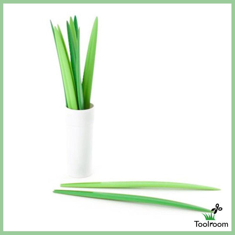 Set 30 Nĩa Ăn Trái Cây / Thức Ăn Vặt Trang Trí Cho Nhà Bếp