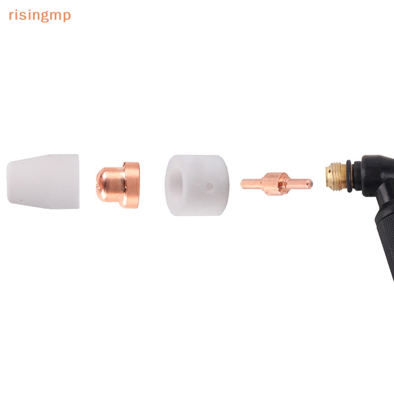 Bộ 10 Vòng Xoắn PT-31 Plasma Cắt Plasma Chuyên Dụng Chất Lượng Cao