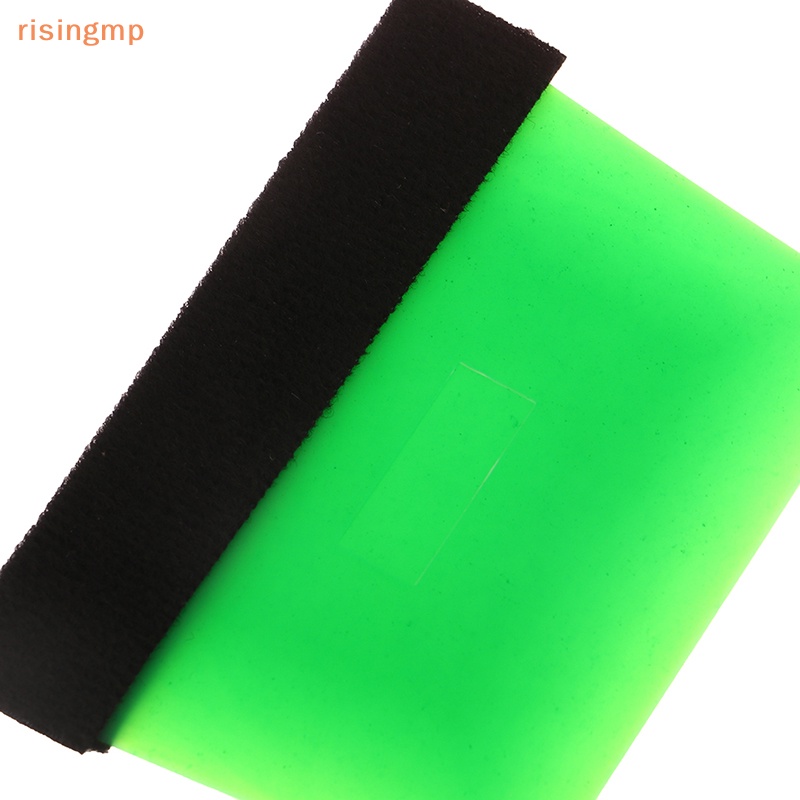 Set 2 Dụng Cụ Cạo Phim Dán Cửa Sổ Xe Hơi Chuyên Dụng