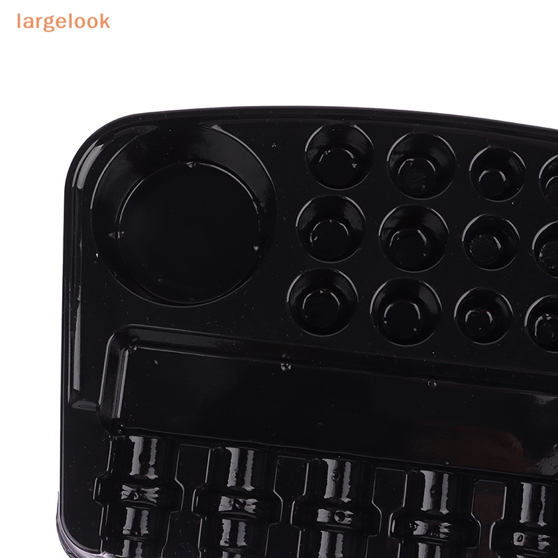 Khay Đựng Mực Xăm Bằng Nhựa Sử Dụng Một Lần