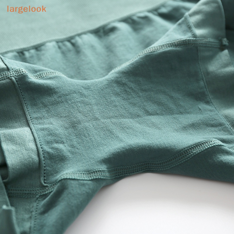 Quần ngắn đi xe đạp Lưng Cao Ôm Dáng Không Đường May Định Hình Cơ Thể Cỡ Lớn [Biglook]