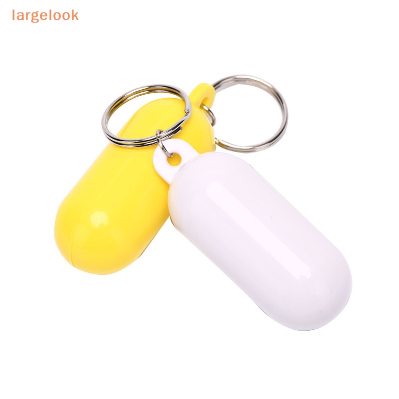 Móc Khóa Hình Chiếc Thuyền Kayak Floag Độc Đáo