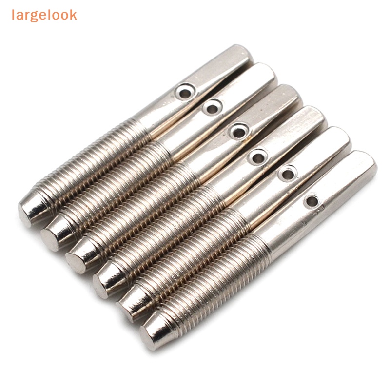 [Biglook] Bộ Ốc Vít Cố Định Dây Lyre Harp Seven Ten Dây