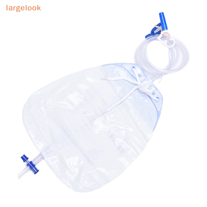 Set 1500 Túi Thoát Nước Y Tế Chống Nhiễm Trùng Dày Dặn Dùng 1 Lần 1500