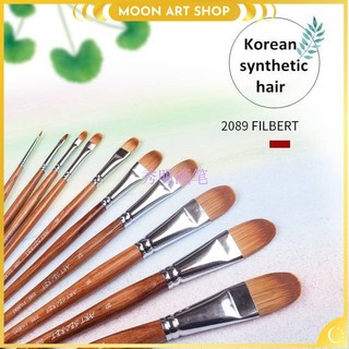 Cọ Art Secret 2089 Flat
