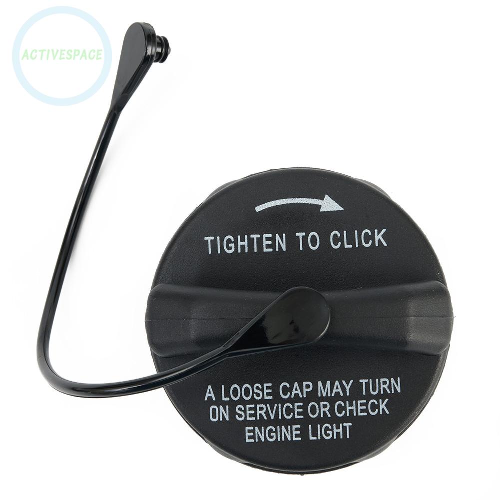 For 2003-2018 Jeep Wrangler JK 52100552AG Fuel Filler Tube Gas Cap W/ Tether Cap【Jeep】