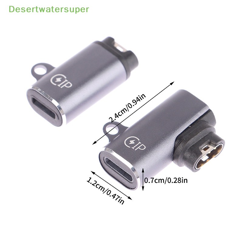 Bộ Chuyển Đổi Sạc Cho Đồng Hồ Thông Minh 7 7S 7X 6 6S 6X 5