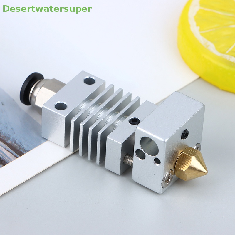 1 Vòi Phun Titan 4Mm Cho Máy Đùn