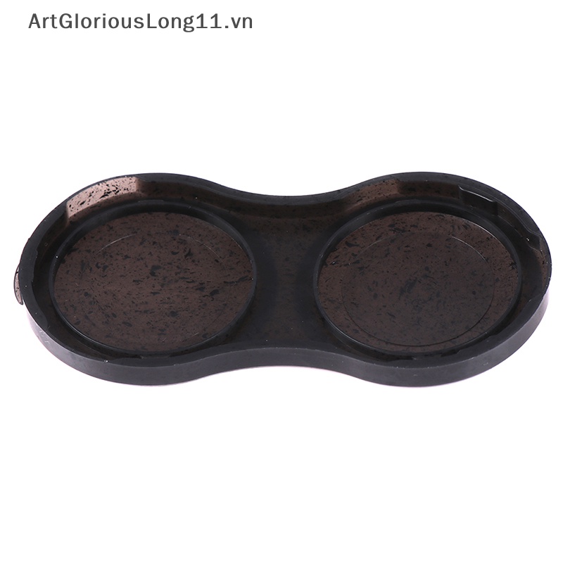 Loa Che Nắng ArtGloriousLong TLR bay Cho Rollei Rolleiflex T Yashica 124 Minolta autocaord Blac B1A1.