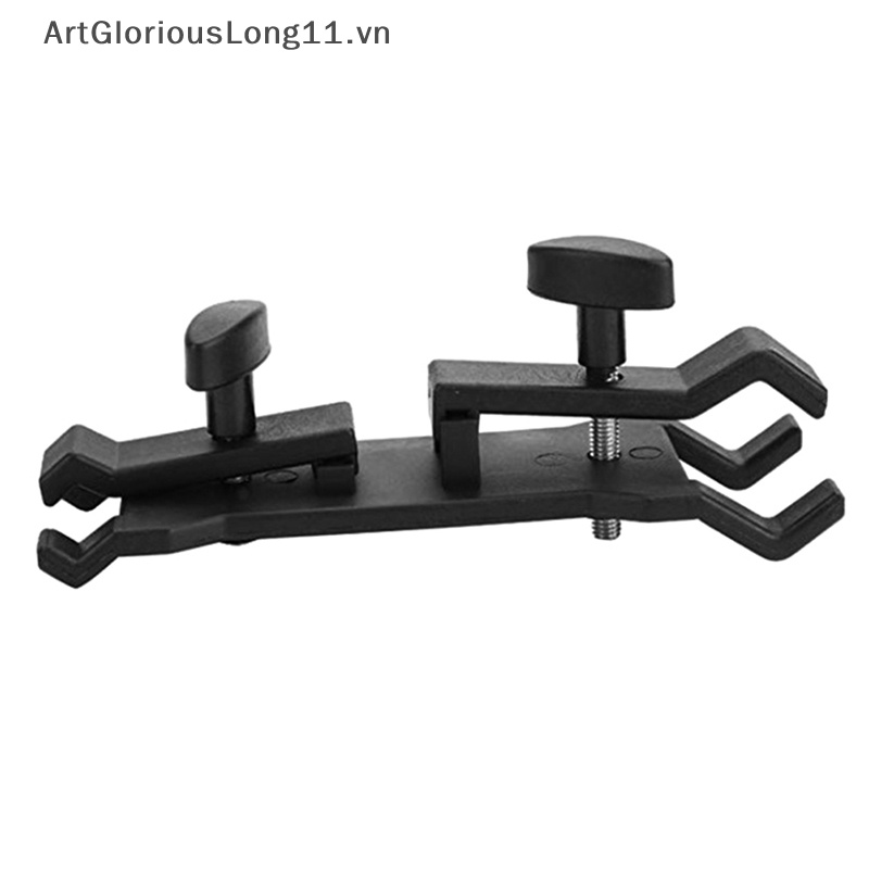 Kẹp Giá Đỡ Dù / Máy Ảnh Ba Chân Mang Đi Ra Ngoài Tiện Dụng