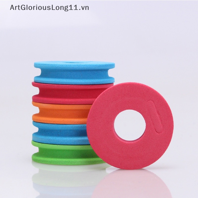 Set 100 Miếng Xốp EVA Quấn Dây Câu Cá