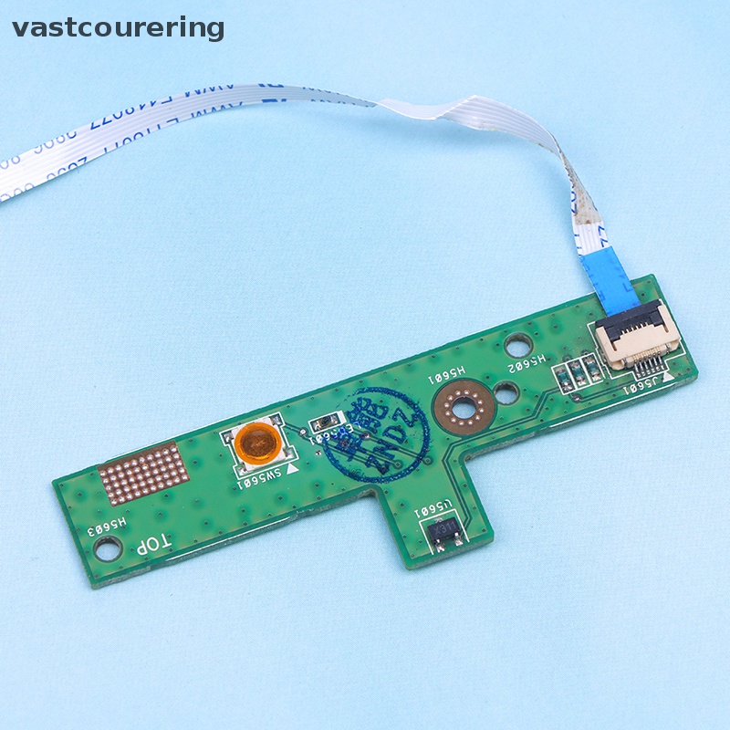 Bo Mạch Nút Nguồn Cho Laptop K53SD K53SV K53SJ K53E