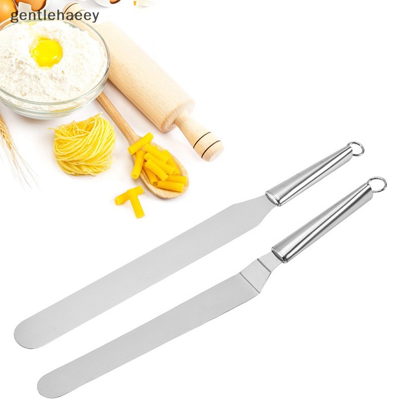 Bộ Dụng Cụ Làm Bánh Bằng Thép Không Gỉ 4 / 6 / 8 / 10 / 12 "Nhiều Kích Cỡ