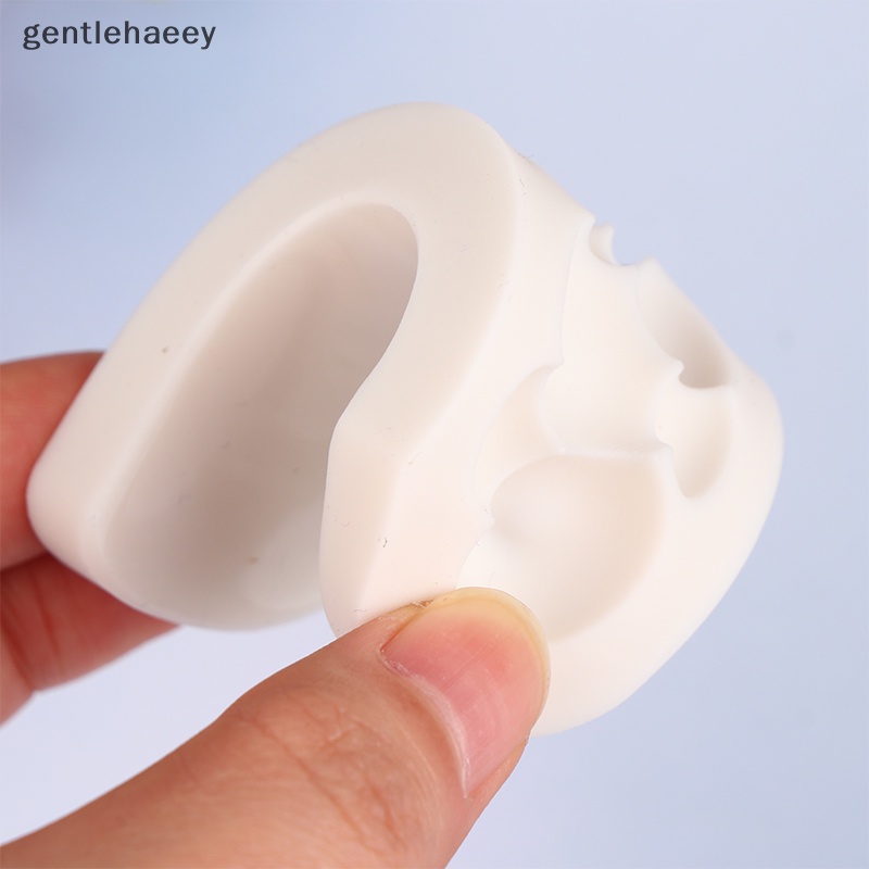 1 Khuôn Làm Bánh Bằng Silicone Hình Bong Bóng Thời Trang DIY