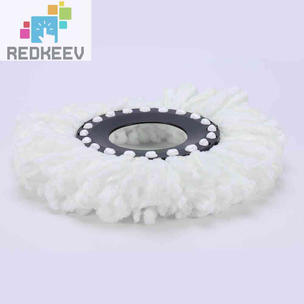 Giẻ Lau Xe Hơi Thay Thế Bằng Sợi Micro Tiện Dụng