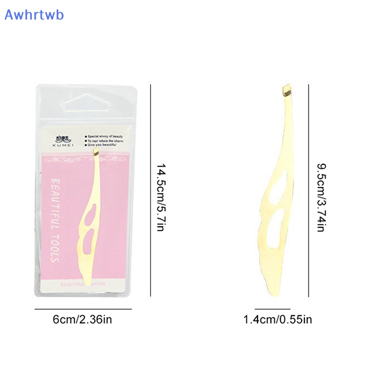 1 Nhíp Tháo Lông Mi Giả Tiện Dụng Mới