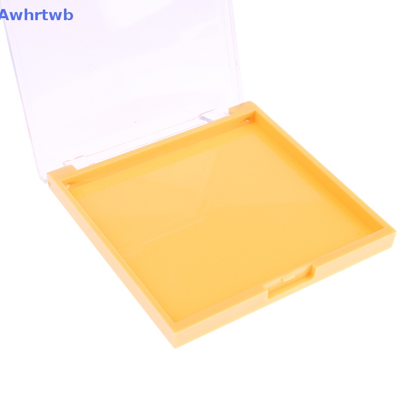 Hộp Rỗng Đựng Dụng Cụ Làm Móng Nghệ Thuật Mới