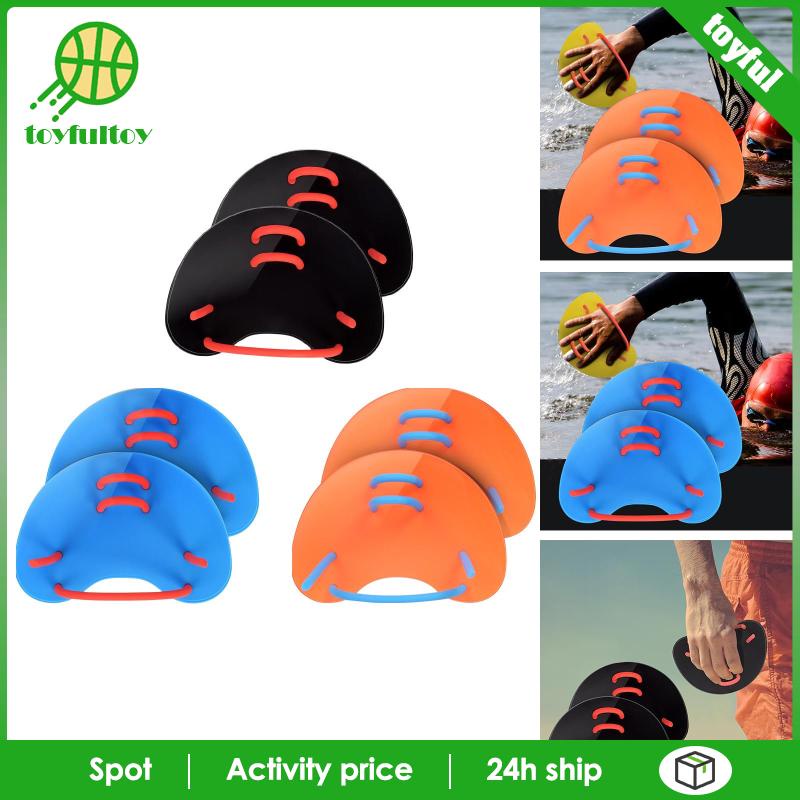 Mái Chèo Tập Bơi Cầm Tay Dành Cho Bé Trai Và Bé Gái