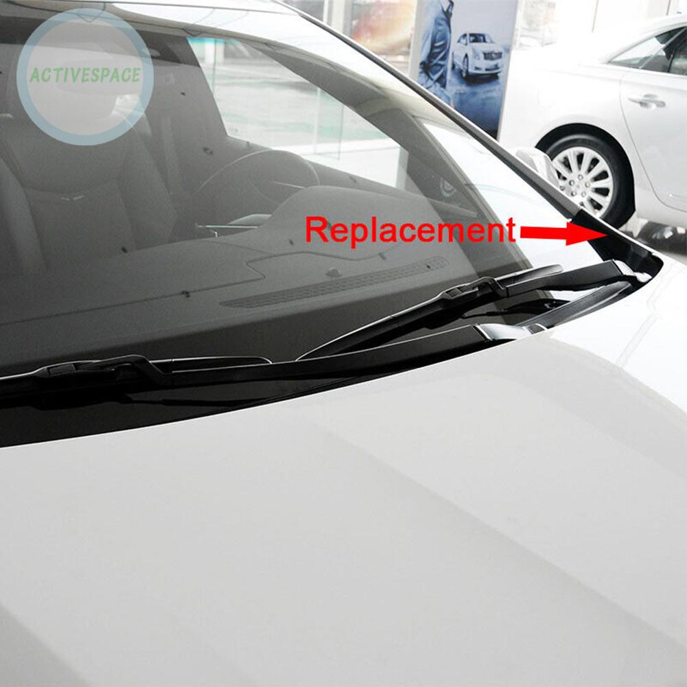 1 Cặp Bảng Điều Khiển Mở Rộng Trái Và Phải Bằng Nhựa Cho XTS 2013-2019 22980631