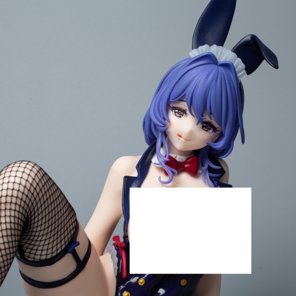 Mô Hình Nhân Vật Sakumai Shiori Tỉ Lệ 1 / 6