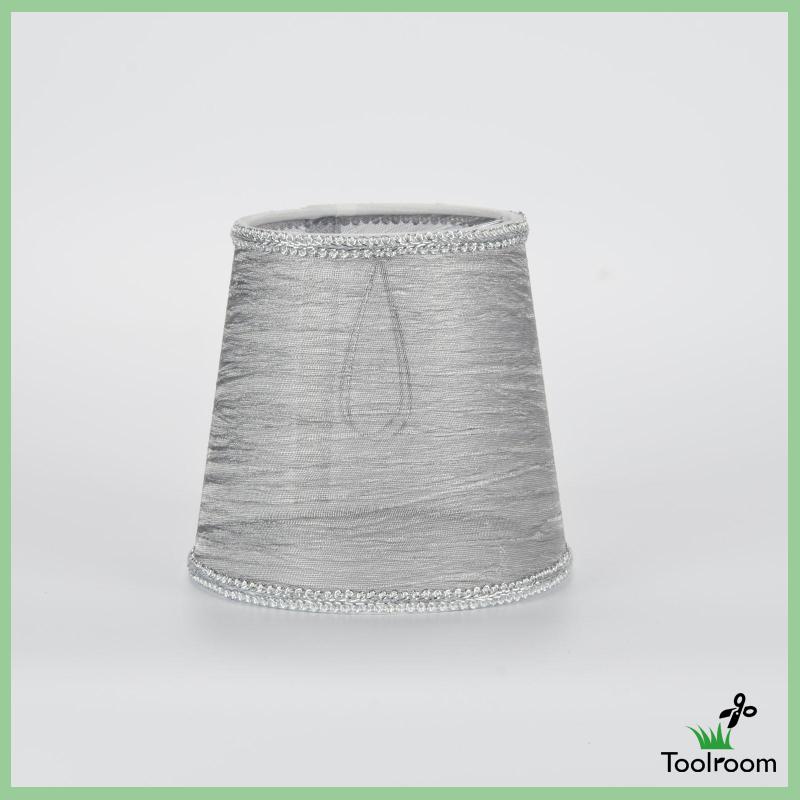 Chụp Đèn Bằng Vải Dùng Trang Trí Tiệc Tùng