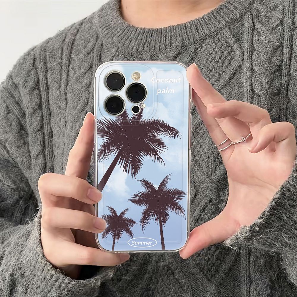 ✅Ốp Điện Thoại Dẻo Họa Tiết Vân Gỗ Đơn Giản Thời Trang Chống Sốc Cho Iphone11 Woods 14pro 13plus 78iPhone12 6In ITX2