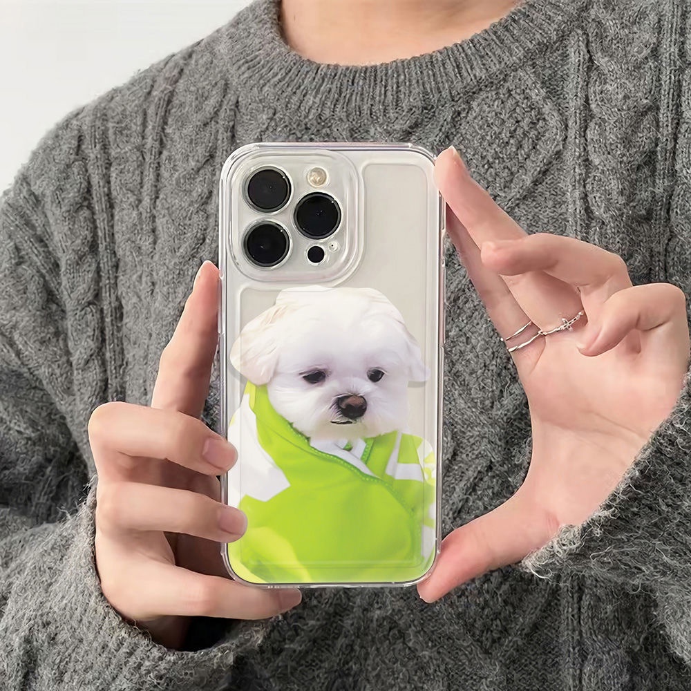 ✅Ốp Điện Thoại Mềm Chống Sốc 11 Phong Cách 6In Cho Apple iPhone1278 max13 Simple plus 1BFG 14pro