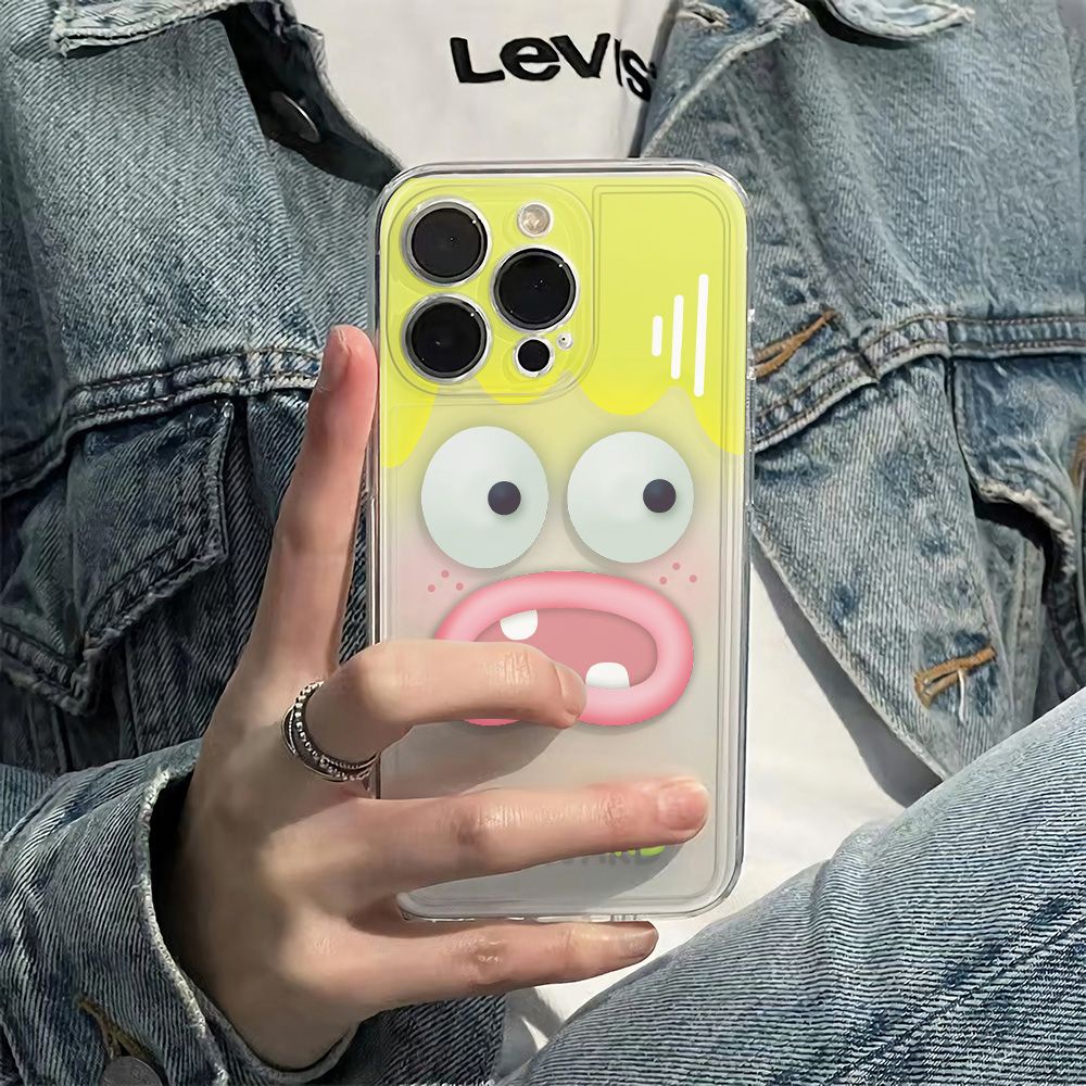 ✅Ốp Điện Thoại Mềm Màu Gradient Chống Sốc Cho Apple 78plus 6Iniphone12 1314pro max 11 FLGG