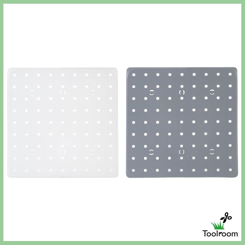 Bảng Đục Lỗ Treo Tường Trang Trí Nhà Cửa / Văn Phòng DIY