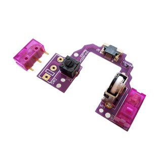 Bảng Mạch Nút Chuột Cho gpx Gp-x-superlight micro-motion
