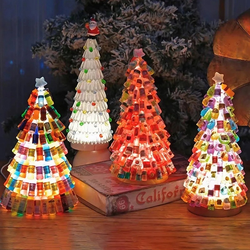 Đồ trang trí Chai Rượu Mini Bằng Nhựa Resin Gọn Nhẹ Trang Trí Nhà Cửa / Làm Quà Tặng Cho Bé DIY