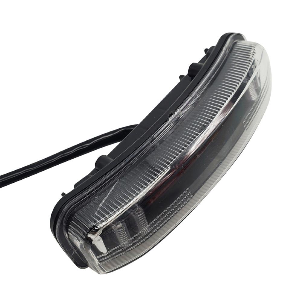 1 Đèn LED Tín Hiệu 12V B5N6 Gắn Đuôi Xe Máy / Xe Hơi Điện