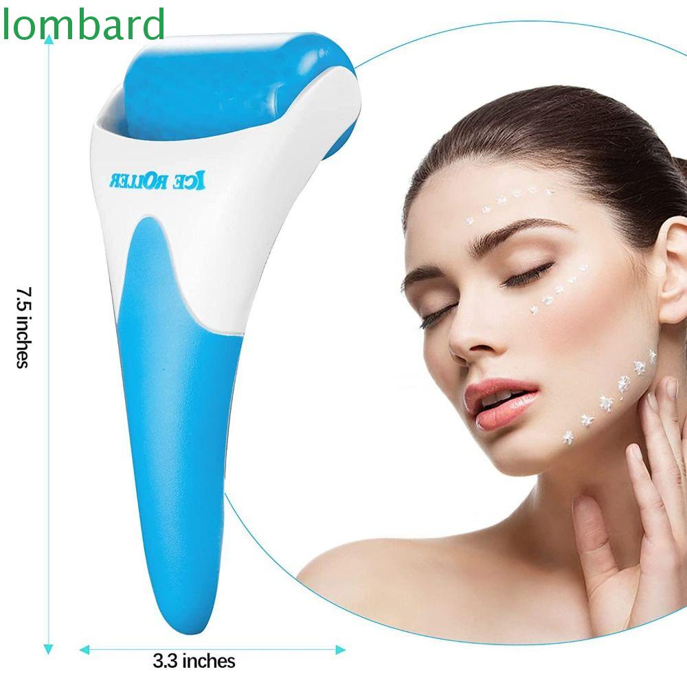 Cây Lăn Mát Xa Làm Săn Chắc Da Mặt Giảm Bọng Mắt