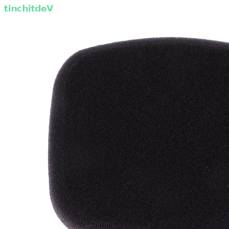 1 Cặp Miếng Đệm Tai Nghe Shinco S01 Bằng Bọt Biển Tiện Dụng