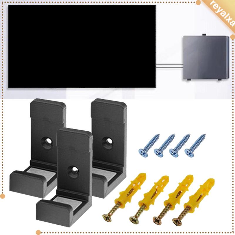 Set 3 Giá Đỡ TV Gắn Tường Tiện Dụng