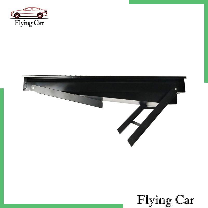 [Lzdjfmy2] Vỉ Nướng Bbq Bằng Kim Loại Để Bàn Chịu Được Sức Nặng Cho Ba Lô Cắm Trại