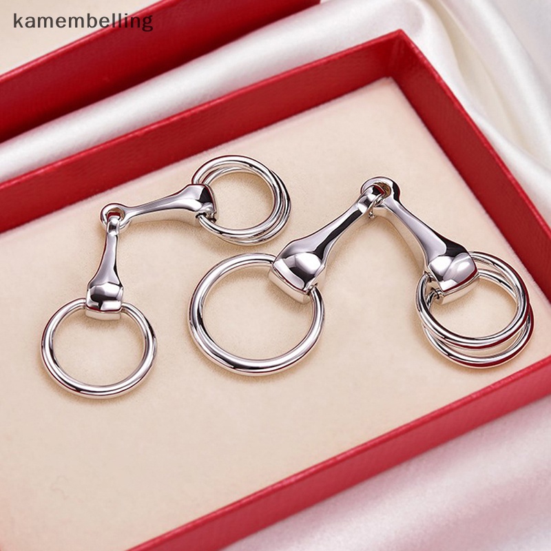 Kamembelling Kẹp Cài Khăn Choàng Lụa Vintage Hợp Thời Trang Cho Nữ EN