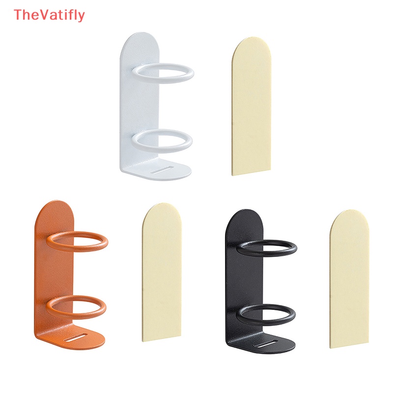 Giá Đỡ Bàn Chải Đánh Răng Điện Gắn Tường Bằng Thép Không Gỉ