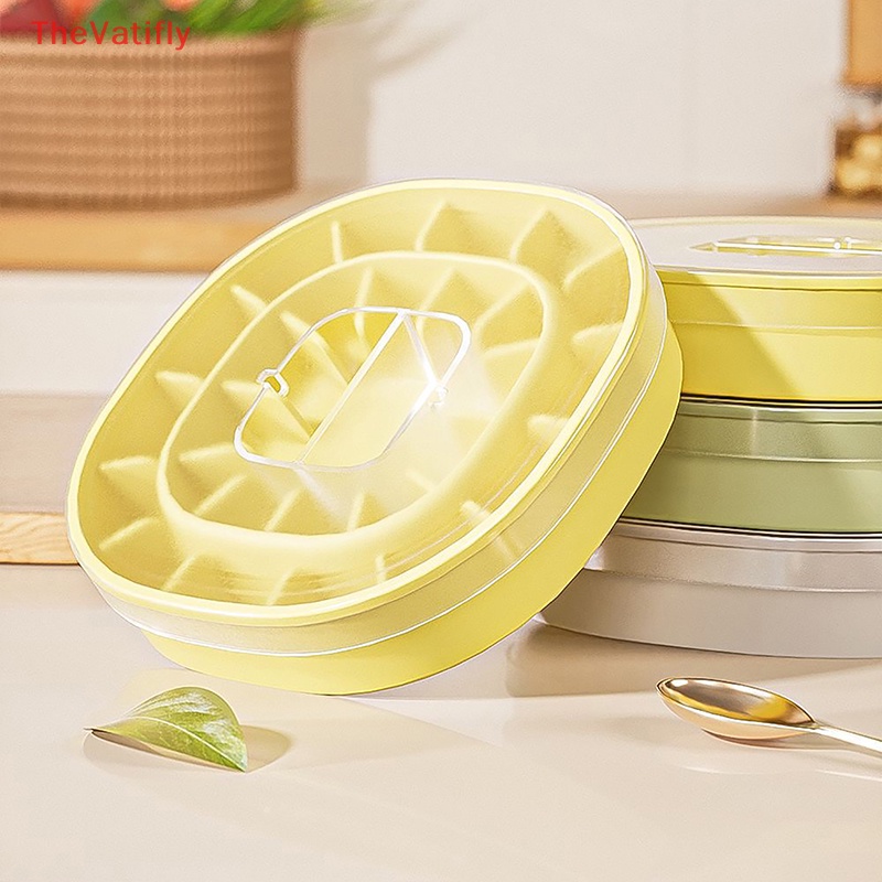 Xô Đựng Đá Bằng Silicone Gọn Nhẹ Dễ Vệ Sinh