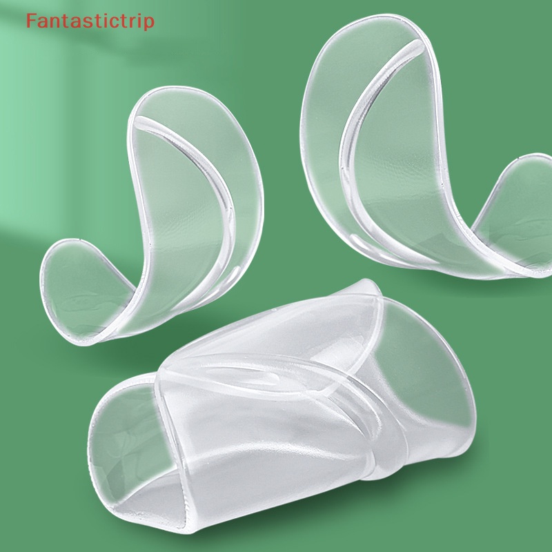 1 Cặp Đệm Silicone Gel Lót Giày Chỉnh Hình Giảm Đau Cho Nữ Mới