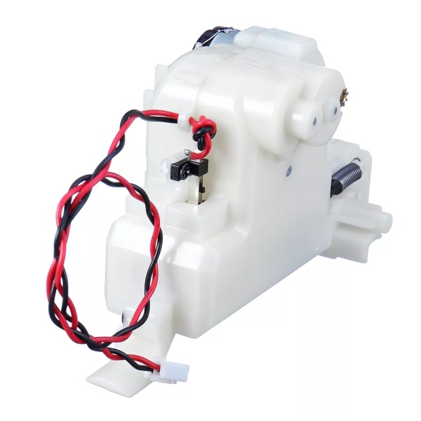 Phụ Kiện Nâng Cấp Cho Mô Hình Xe Tăng Điều Khiển Từ Xa 1 / 16
