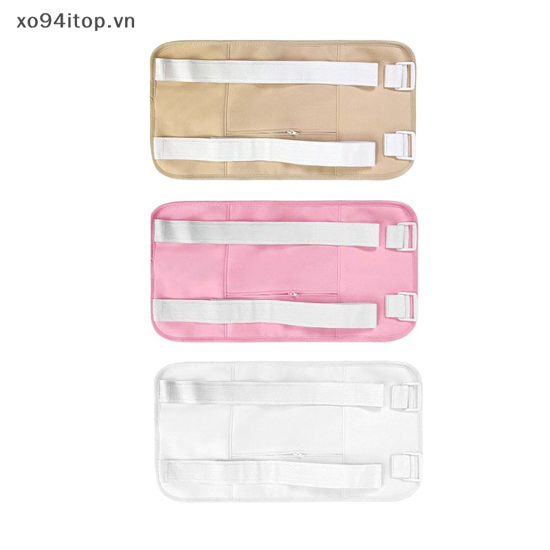 Túi Dầu Thầu Dầu Tự Nhiên Có Thể Tái Sử Dụng XOITOP XOITOP - Besefie