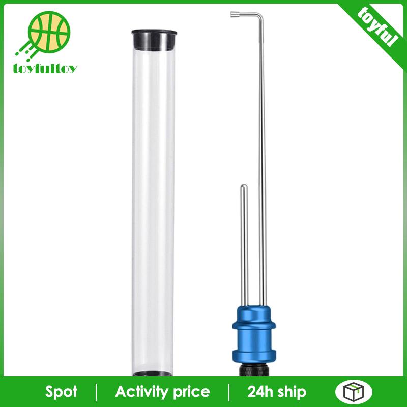 [Toyfulcabin] Thiết Bị Phân Tách Cá An Toàn Không Móc Dùng Làm Quà Tặng Câu Cá