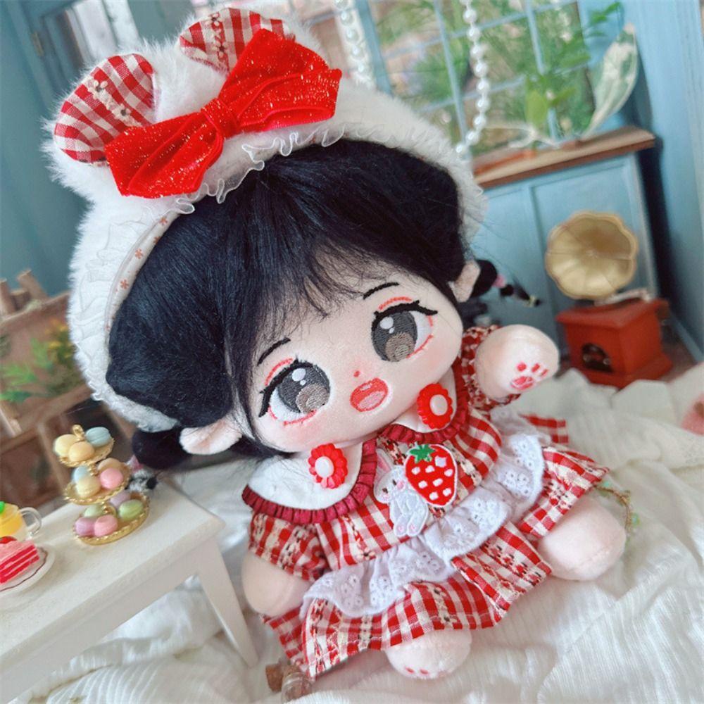 Băng Đô Dễ Thương Cho Búp Bê EXO / Idol