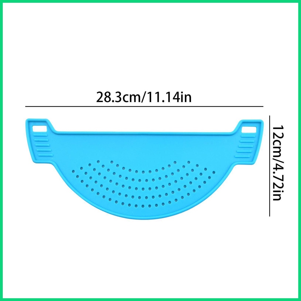 Dụng Cụ Lọc Thức Ăn Rảnh Tay Tiện Lợi