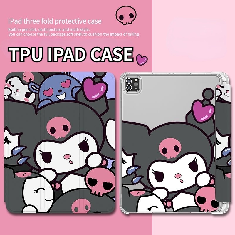 Ốp Máy Tính Bảng PC Cho iPad 9.7 / 10.5 / 10.2 Gen 7 / 8 Air3 / Air2 / Air1 iPad 2 / 3 / 4 Mini 1 / 2 / 3 / 4 / 5 2020 / 2019 12.9