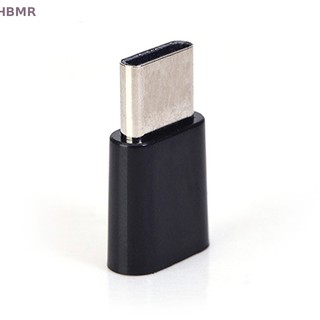 Đầu Chuyển Đổi micro usb Cái Sang type-c Đực hl
