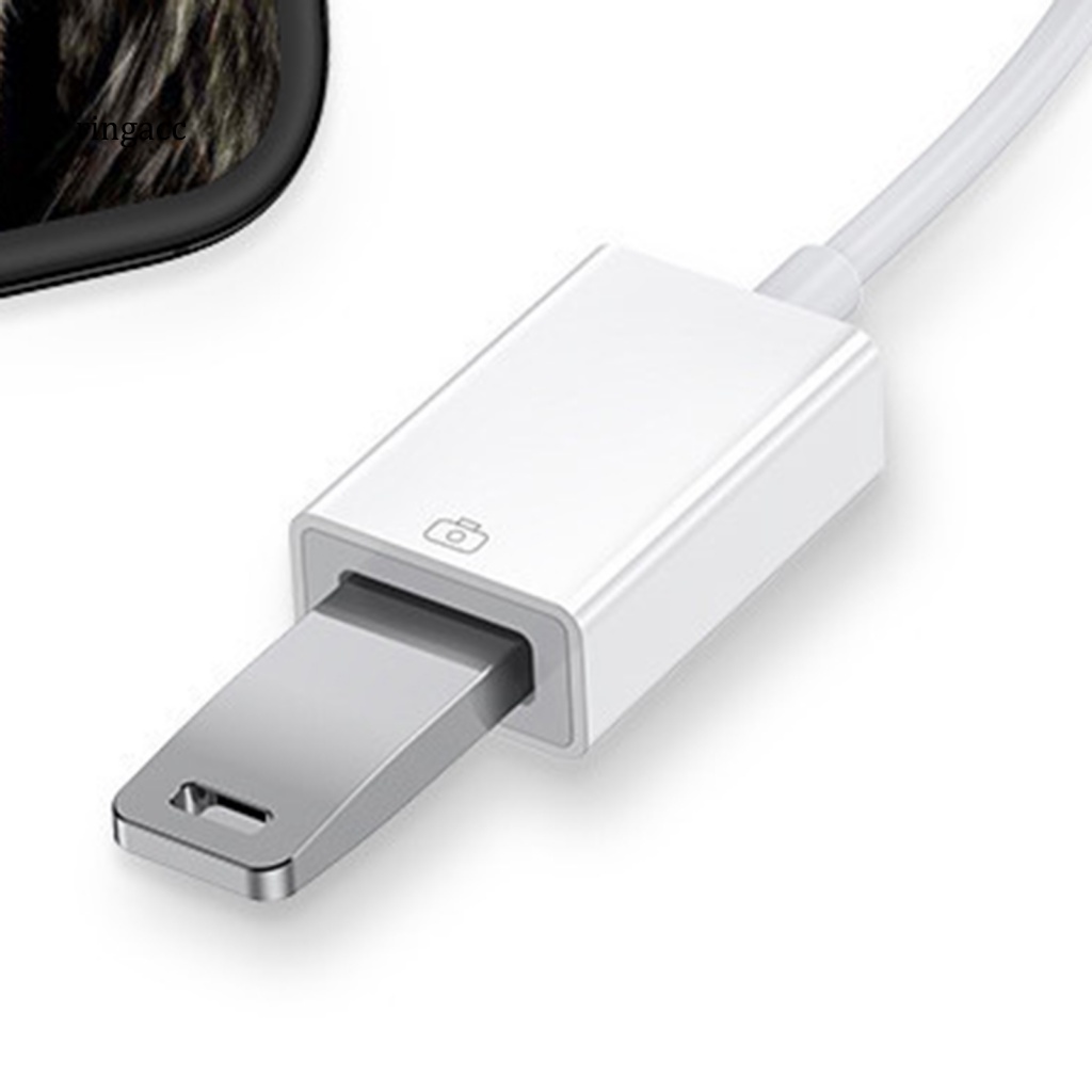 Đầu Chuyển Đổi USB 2.0 Sang Type-C USB Cho Điện Thoại